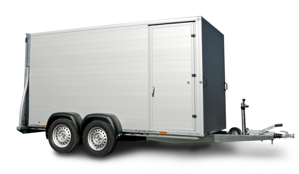 Sirius G-Alu G150 (M)/(H)