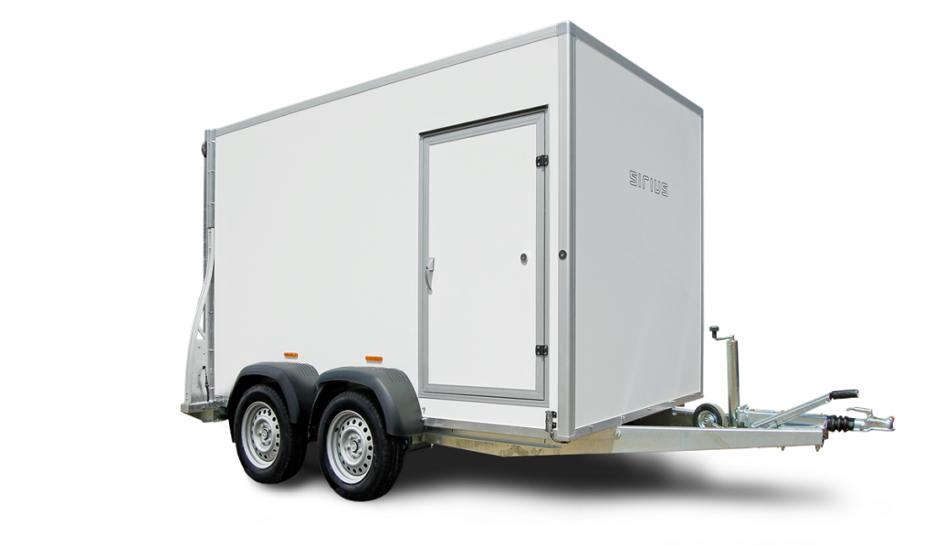 Sirius G-Plywood G150