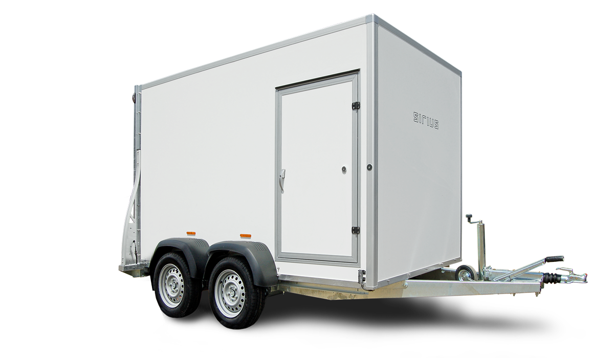 Sirius G-Plywood G150