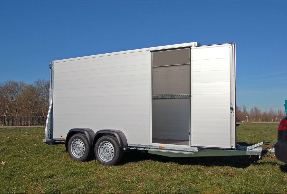 Sirius G-Alu G110 – Bild 3