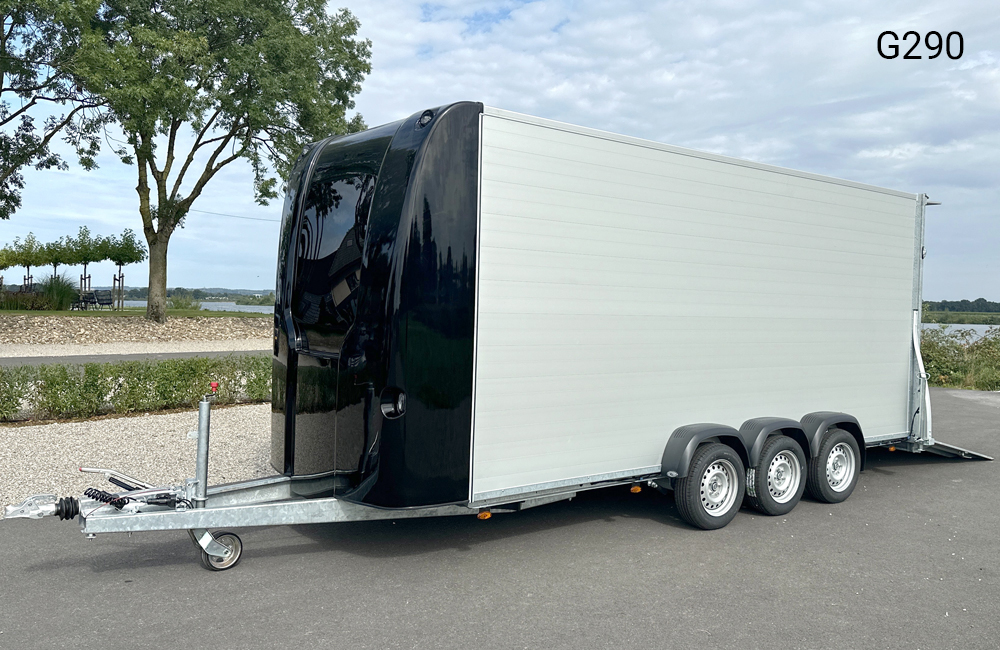Sirius G-Alu-200 G270 (M)/(H) – Bild 2