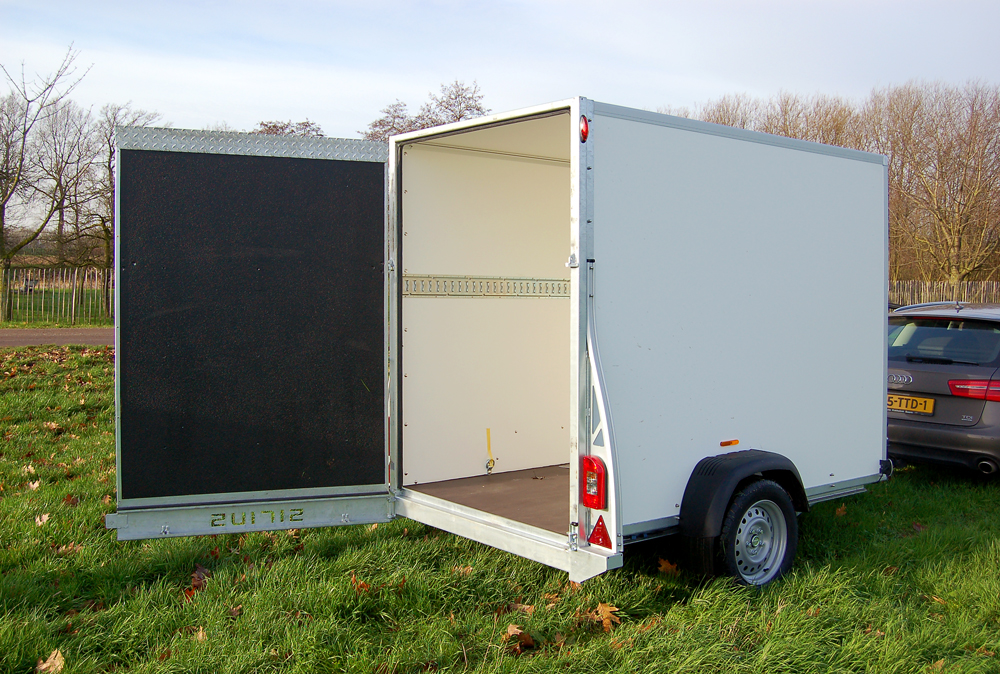 Sirius G-Plywood G150 – Bild 4