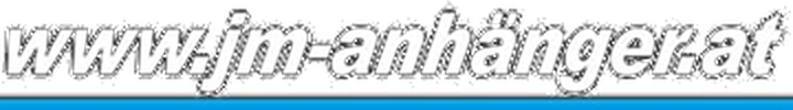 JM-Anhänger