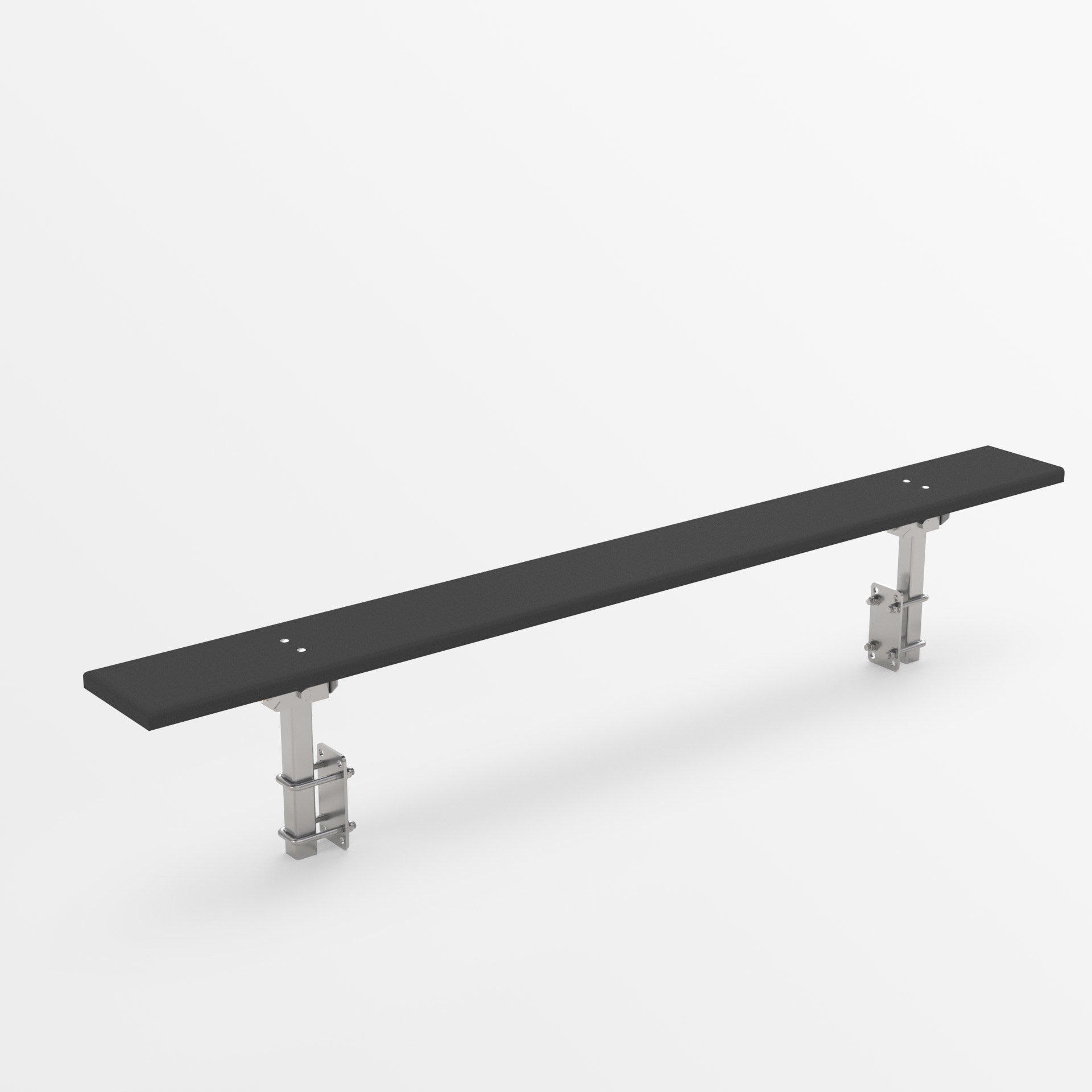 Lange Auflagen