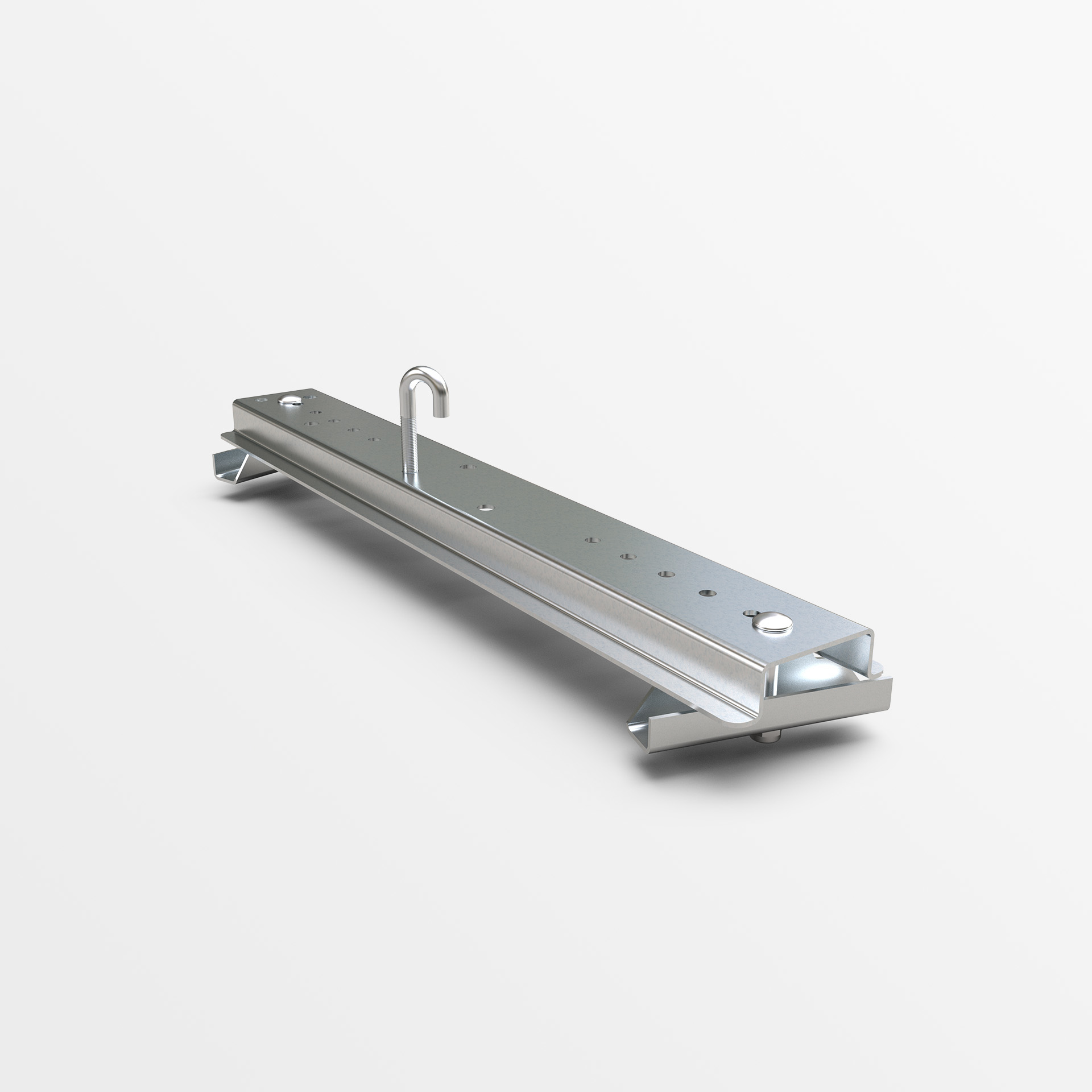 Ersatzradhalter Builder / Bau