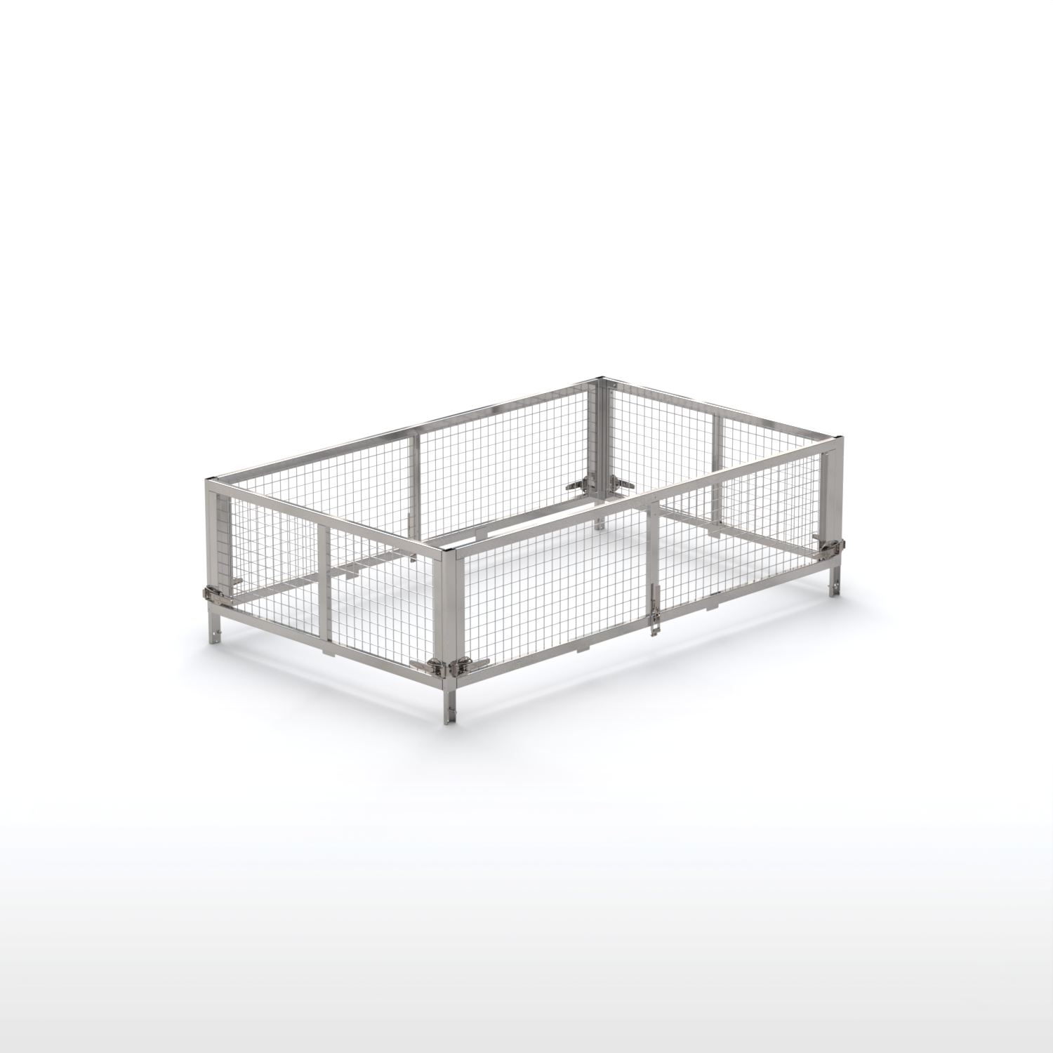 Gitterausfatz 2515/250 H630
