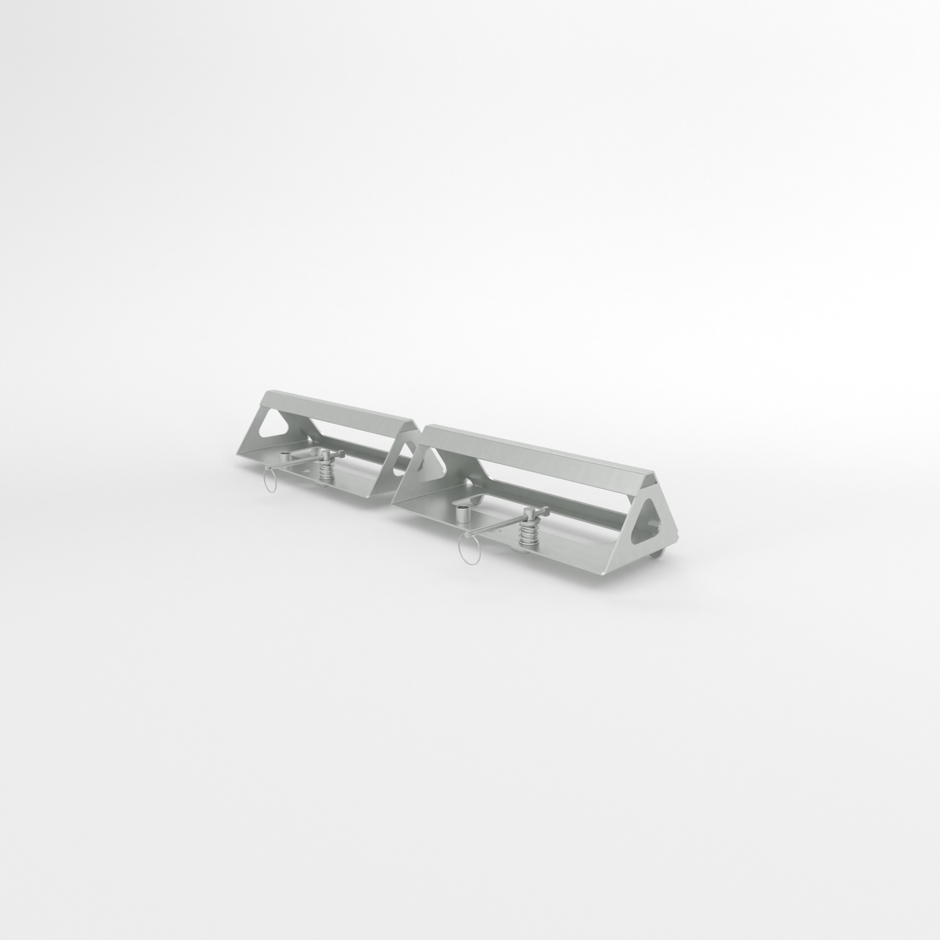 Radstopper Lohr Set 2 Stk. BOP-T-20.55.380