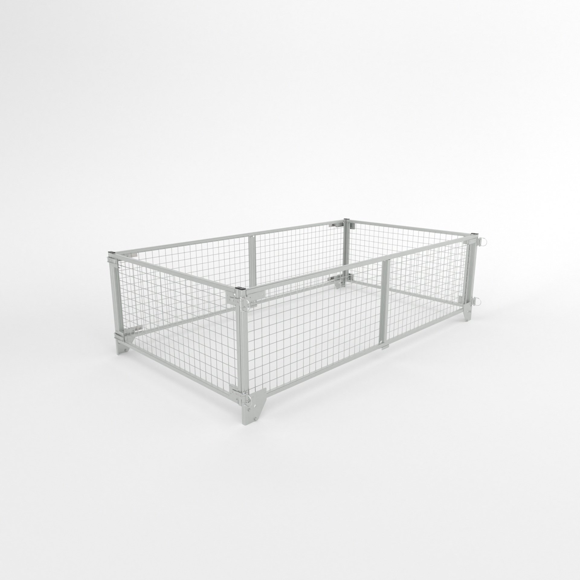 Gitterausfatz H600 Uni 2312/230