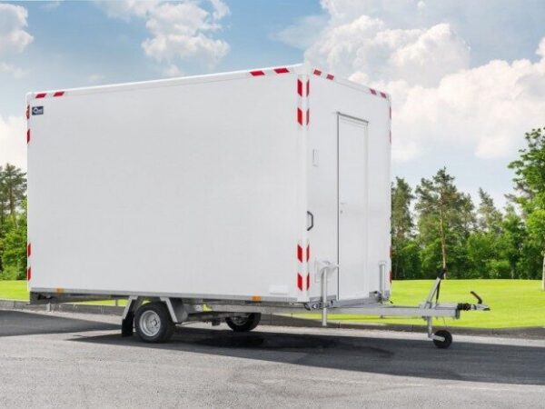BAUWAGEN STAY COMPACT