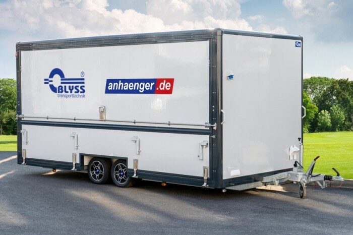 Eventanhänger