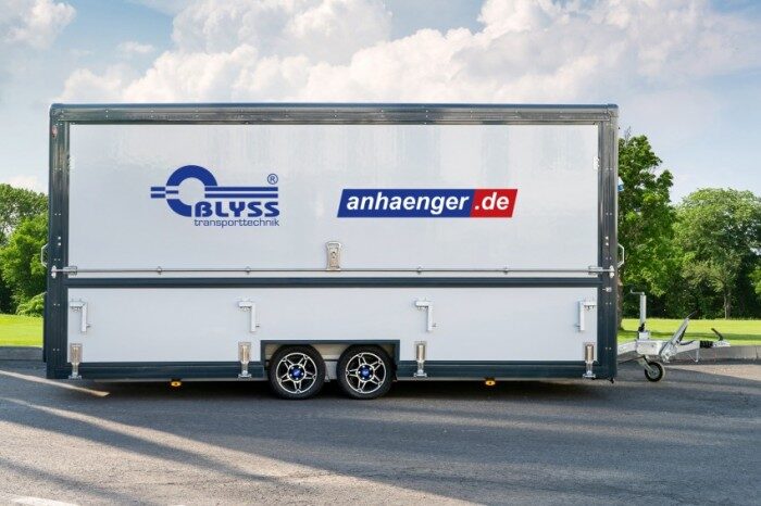 Eventanhänger