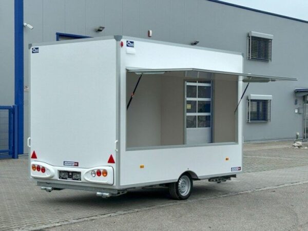 H13361HL Imbisswagen