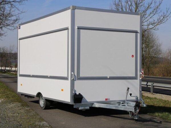H13423HL VERKAUFSWAGEN