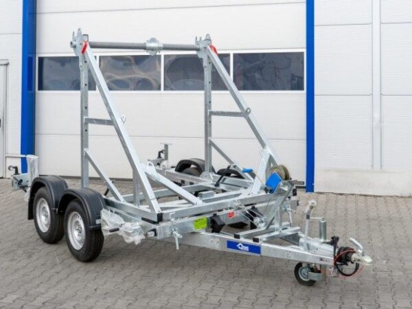 KABELTROMMELTRANSPORTER 3000