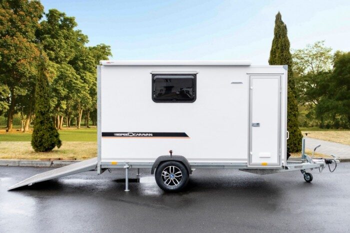 Speedcaravan 421