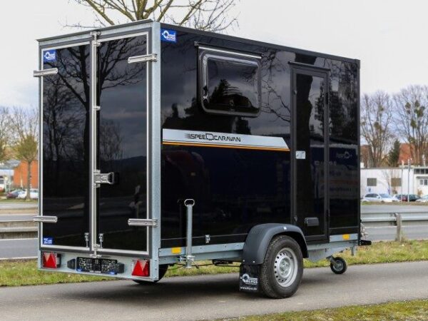 Speedcaravan 310