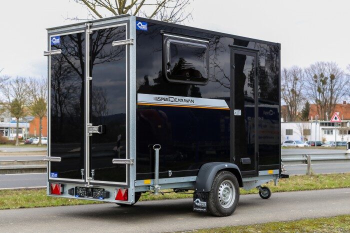 Speedcaravan 310