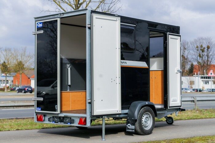 Speedcaravan 310