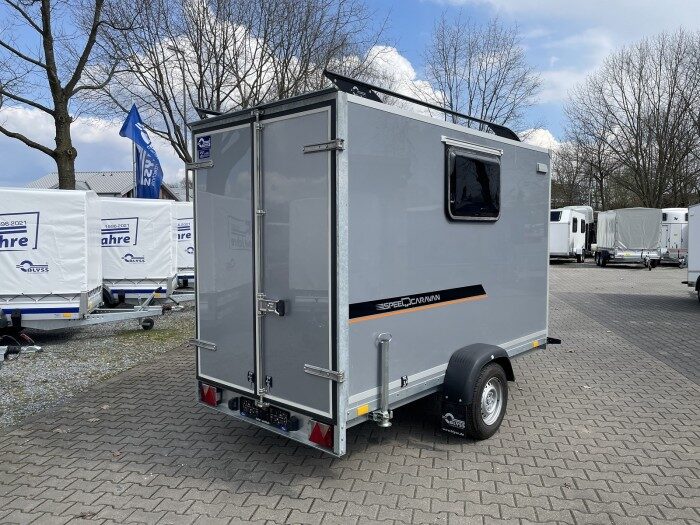 Speedcaravan 310