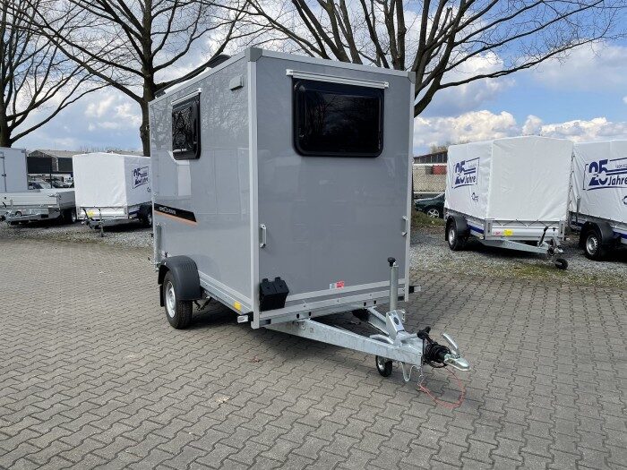 Speedcaravan 310