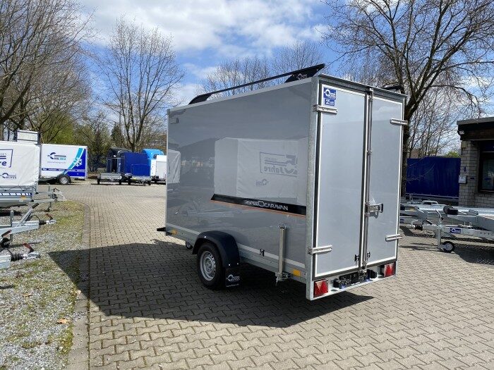 Speedcaravan 311
