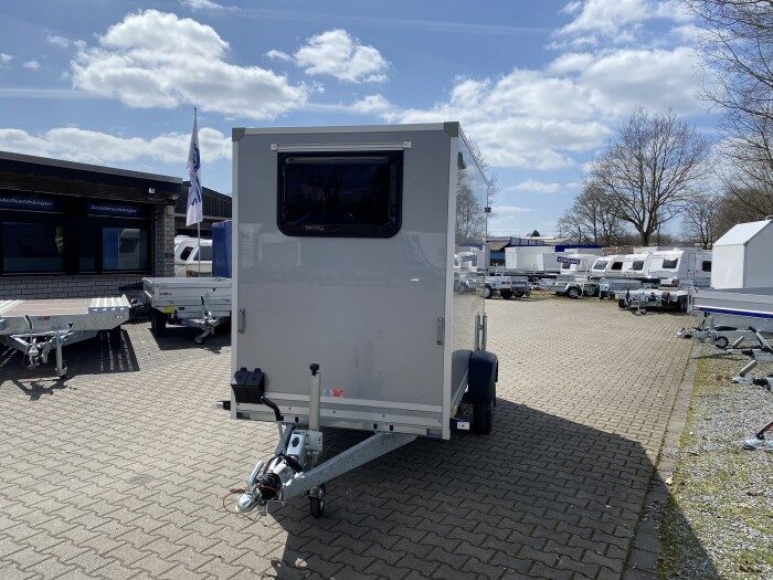 Speedcaravan 311