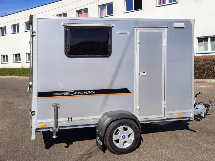 Speedcaravan 311