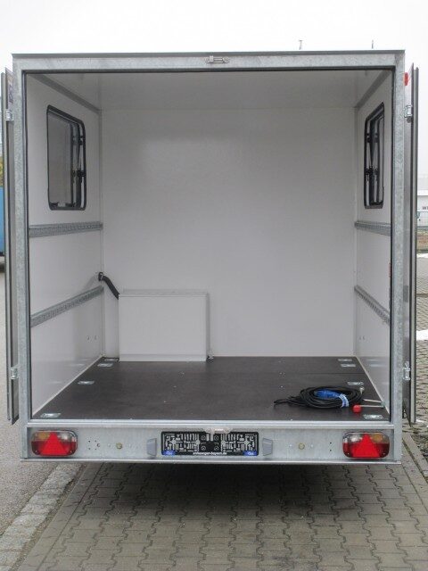 Speedcaravan 510T