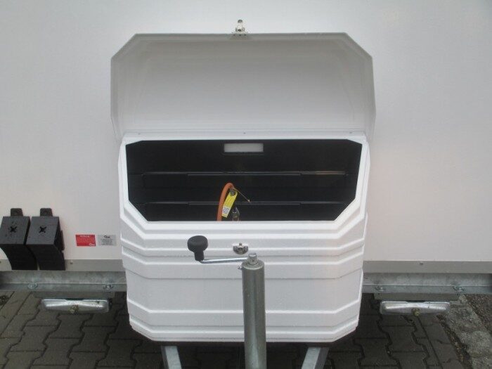 Speedcaravan 520