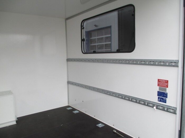 Speedcaravan 520T