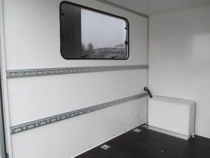 Speedcaravan 520T