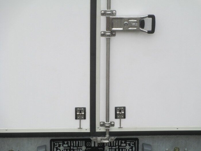 Speedcaravan 520T