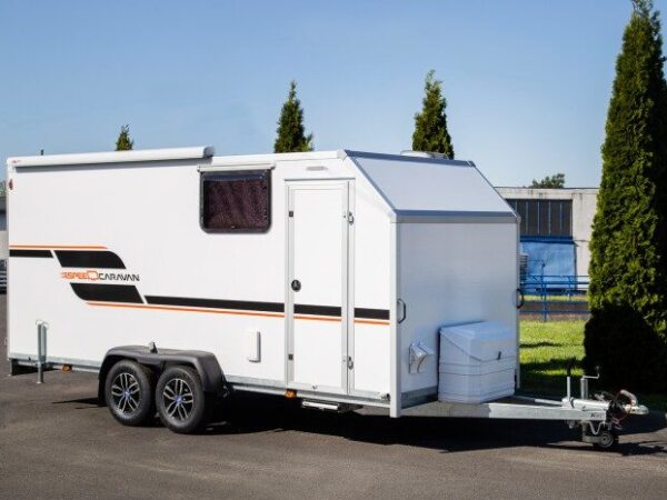 Speedcaravan 521
