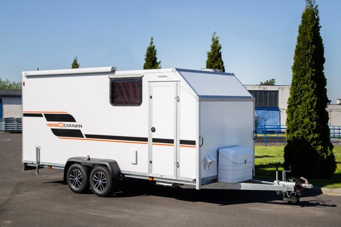 Speedcaravan 521