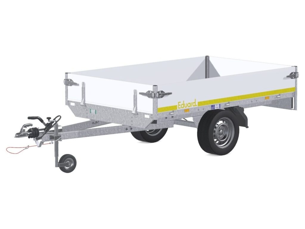 2314 Hochlader 231×145 cm – 1.000 kg