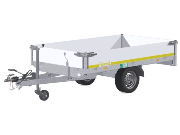 2615 Hochlader 256×150 cm – 1.350 kg
