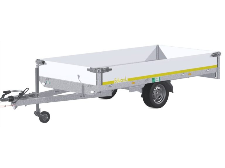 3116 Hochlader 311×160 cm – 1.500 kg