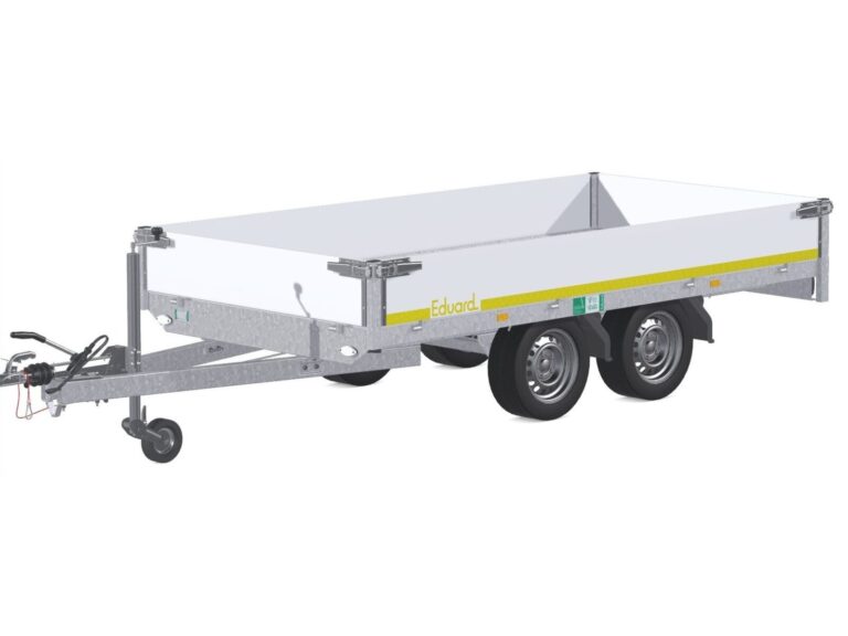 3116 Tandem-Hochlader 311×160 cm – 2.000 kg