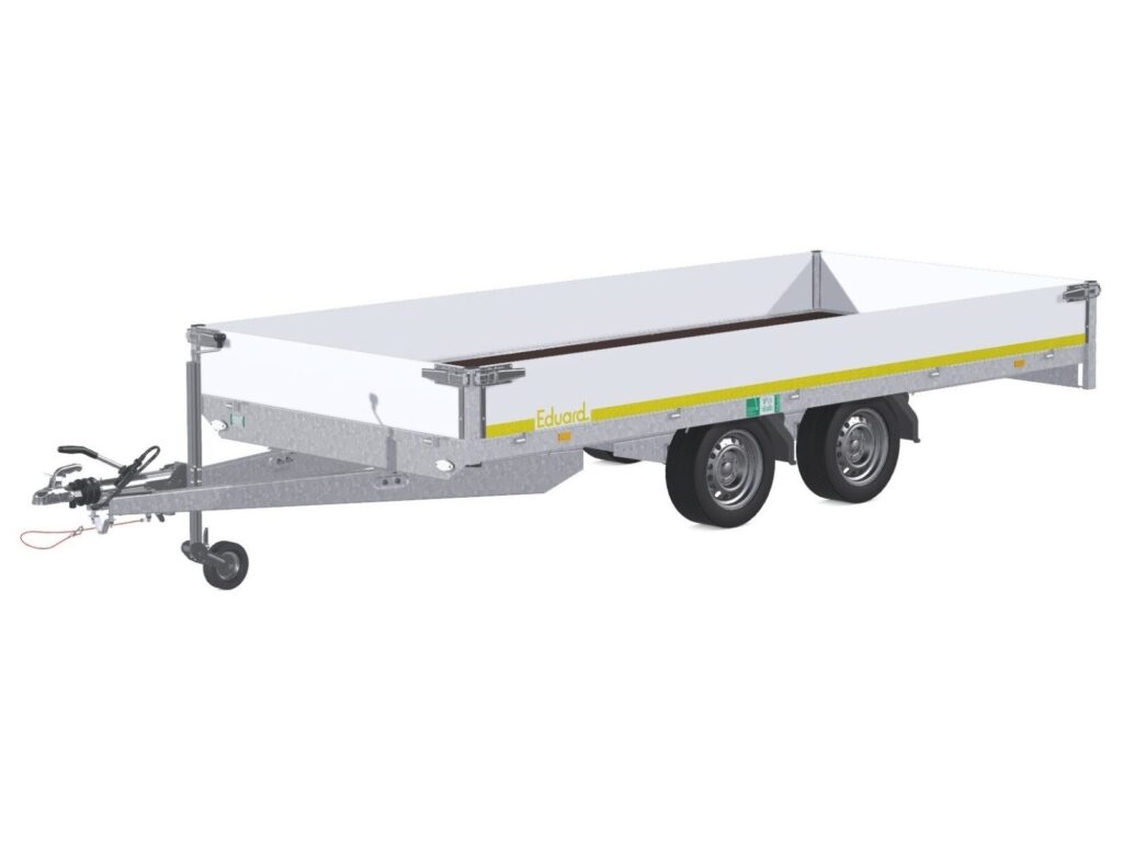 4018 Tandem-Hochlader 406×180 cm – 2.700 kg
