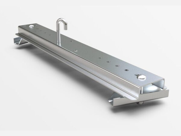 ERSATZRADHALTER BUILDER / BAU