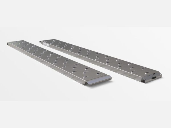 RAMPE 2,5M STAHL KIT 2 STK.