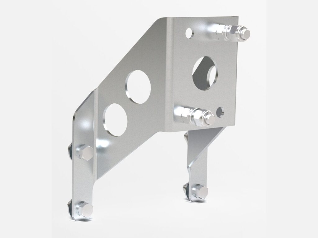 ERSATZRADHALTER
