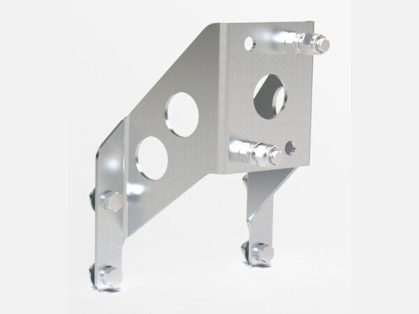 ERSATZRADHALTER