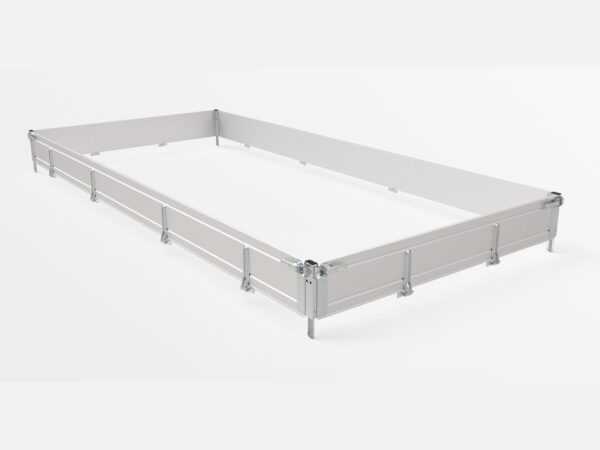 ALU-SEITEN 4521/450 H300_ZN