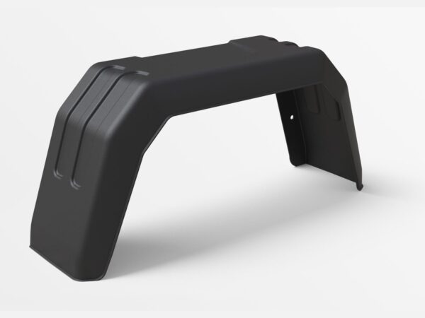 Kotflügel UT 190x676x303