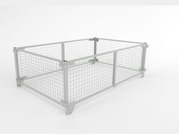 GITTERAUSFATZ H600 UNI 2012/201