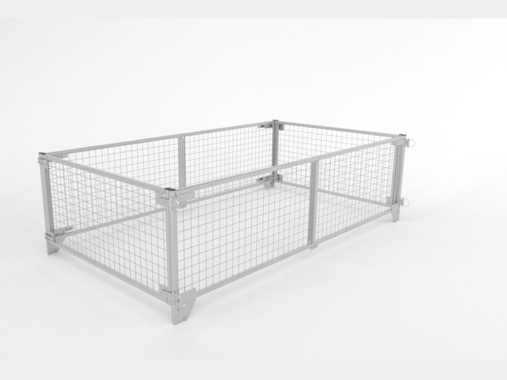 GITTERAUSFATZ H600 UNI 2312/230