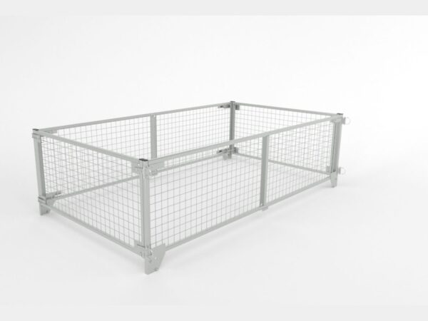 GITTERAUSFATZ H600 UNI 2312/230