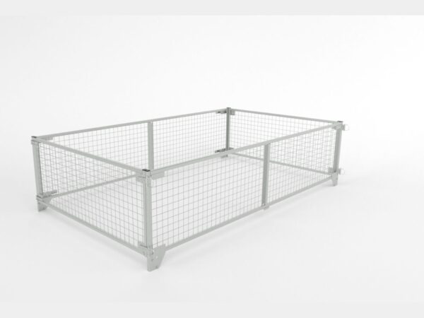 GITTERAUSFATZ H600 UNI 2615/265