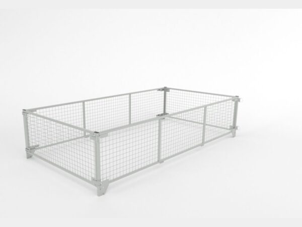 GITTERAUSFATZ H600 UNI 3015/300